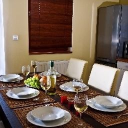 Cucina Senator Apartments Fotos