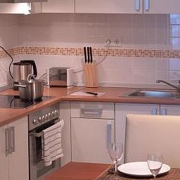 Cucina Senator Apartments Fotos