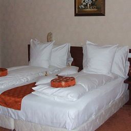 Junior Suite Fantanita Haiducului Best Western Fotos