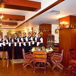 Restaurant Fantanita Haiducului Best Western Fotos