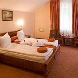 Zimmer Fantanita Haiducului Best Western Fotos