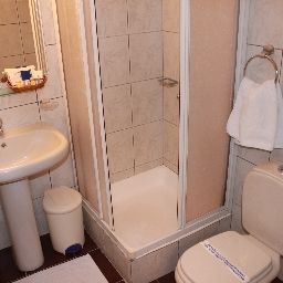 Badezimmer Admiral Fotos