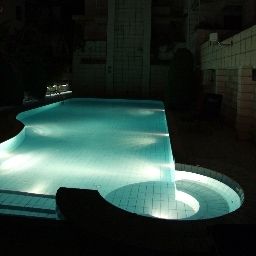 Pool Admiral Fotos