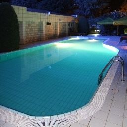 Pool Admiral Fotos