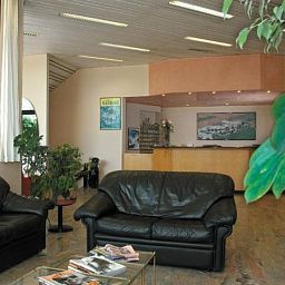 Hall Giannina Fotos