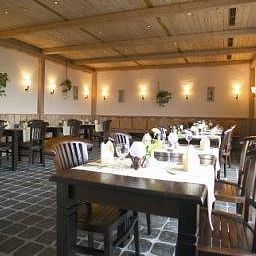Restaurant Hapimag Wellness SPA Resort Fotos
