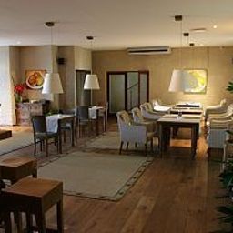 Restauracja Park Hotel & Welness Fotos