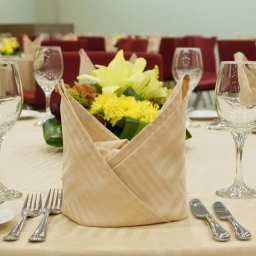 Sala congressi Hilton Garden Inn Riyadh Olaya Fotos