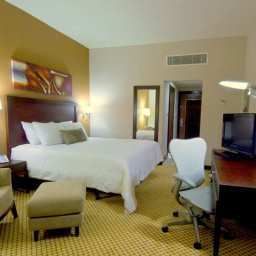 Camera Hilton Garden Inn Riyadh Olaya Fotos