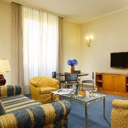 Suite Residenza di Ripetta Fotos