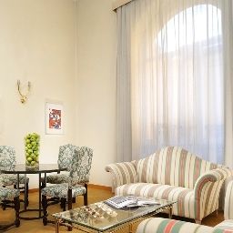 Suite Residenza di Ripetta Fotos