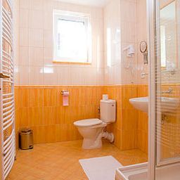 Bathroom Best Western TREND Fotos