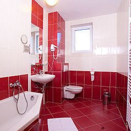 Bathroom Best Western TREND Fotos