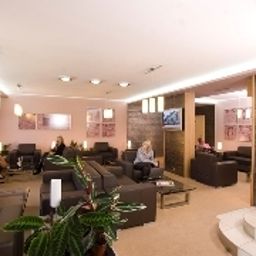 Hall Best Western TREND Fotos