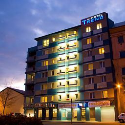  Best Western TREND Fotos