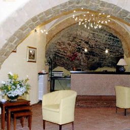 Hall San Giacomo Fotos