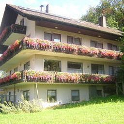Haus Hubertus Hotel-Pension Weigendorf
