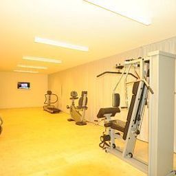 Тренажерный зал/Фитнес C-Rooms Fotos