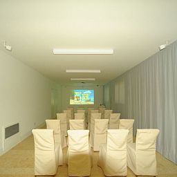 Конференц-зал C-Rooms Fotos
