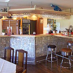 Bar Waldhotel Entenkrug Fotos