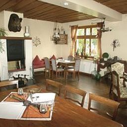 Restaurante Waldhotel Entenkrug Fotos