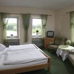 Habitación Waldhotel Entenkrug Fotos