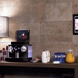 Конференц-зал Novotel Barcelona City Fotos