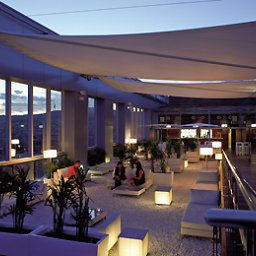  Novotel Barcelona City Fotos