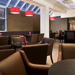 Bar ibis Belfast Queens Quarter Fotos