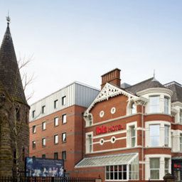  ibis Belfast Queens Quarter Fotos