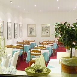 Sala śniadaniowa Carlton Astoria Fotos