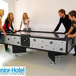 Wellness/fitness Younior-Hotel Stralsund Fotos