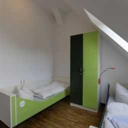  Younior-Hotel Stralsund Fotos