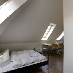  Younior-Hotel Stralsund Fotos