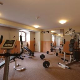  Younior-Hotel Stralsund Fotos