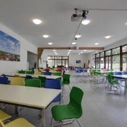  Younior-Hotel Stralsund Fotos