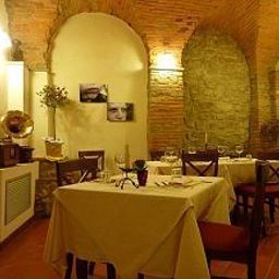 Restauracja Villa S. Michele Fotos