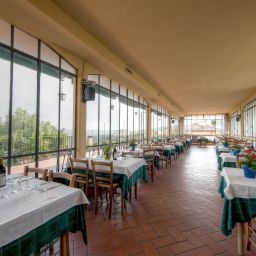 Restauracja Bellavista Impruneta Fotos