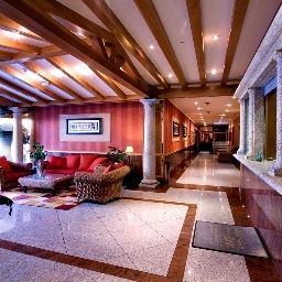 Reception Mediterraneo Real Apartments Fotos