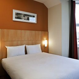 ibis Belfast Queens Quarter Belfast
