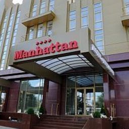 Manhattan Chisinau
