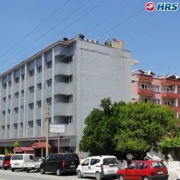 Exterior view Petek otel Hotel Petek Fotos