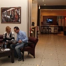Hall Petek otel Hotel Petek Fotos