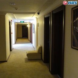 Interior view Petek otel Hotel Petek Fotos