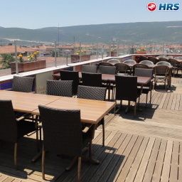Restaurant Petek otel Hotel Petek Fotos