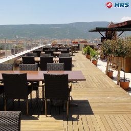 Restaurant Petek otel Hotel Petek Fotos