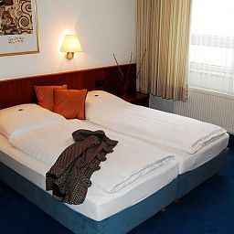 Zimmer Domspitzen Fotos