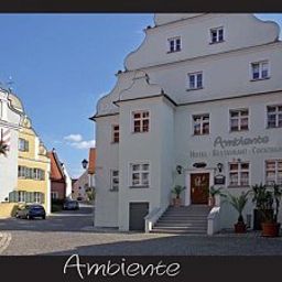 Vue extérieure Ambiente Fotos