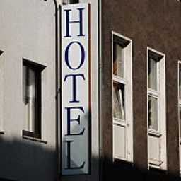 Außenansicht Domspitzen Fotos