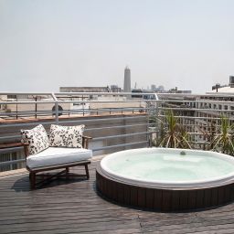 Reconquista Luxor Buenos Aires